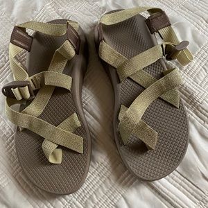 Nwt Brand New Chaco’s still in box.